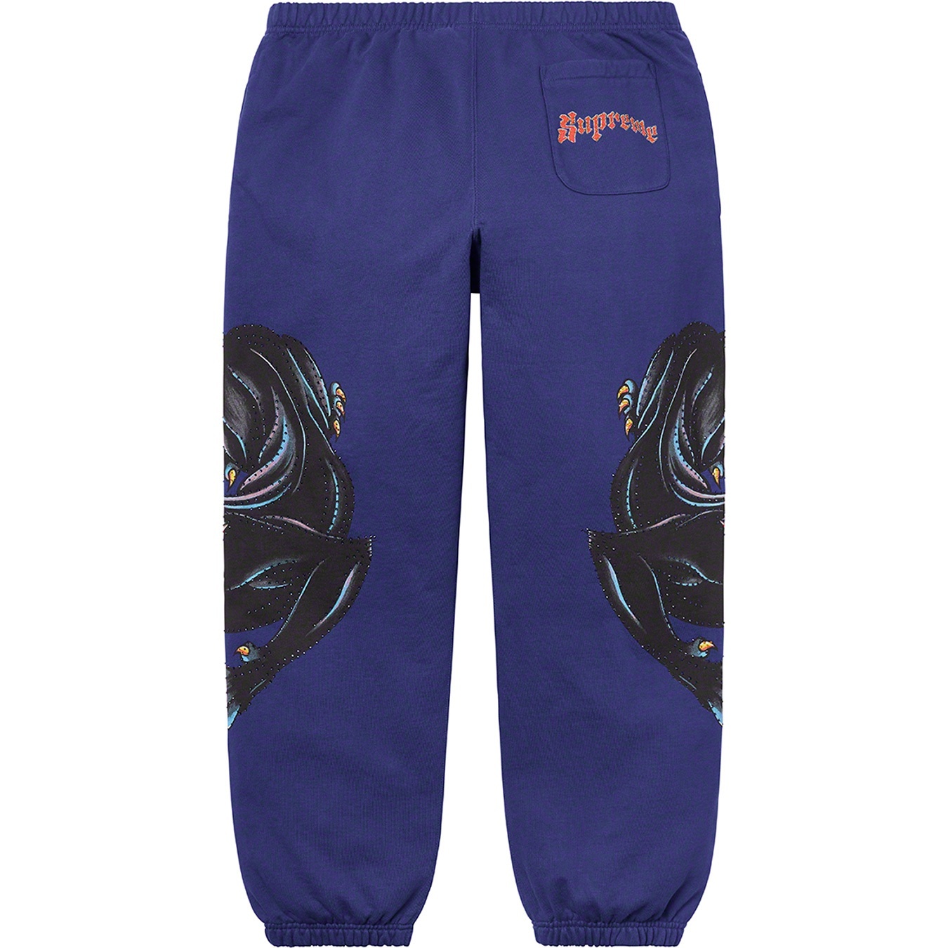 Panther Sweatpant view 8